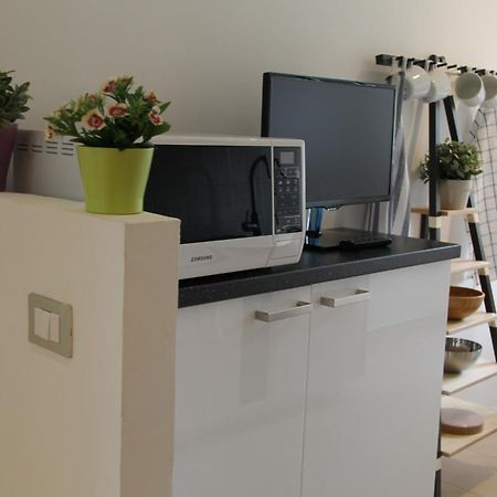 Stephenson Apartment Milano Eksteriør billede