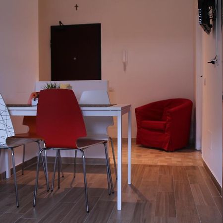 Stephenson Apartment Milano Eksteriør billede