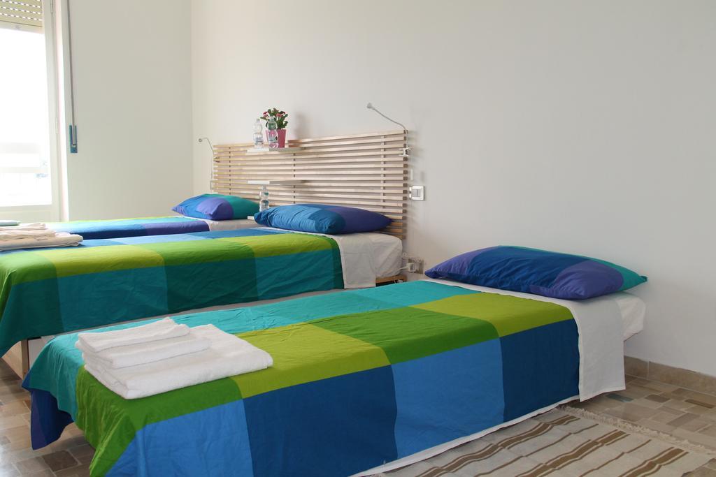 Stephenson Apartment Milano Værelse billede