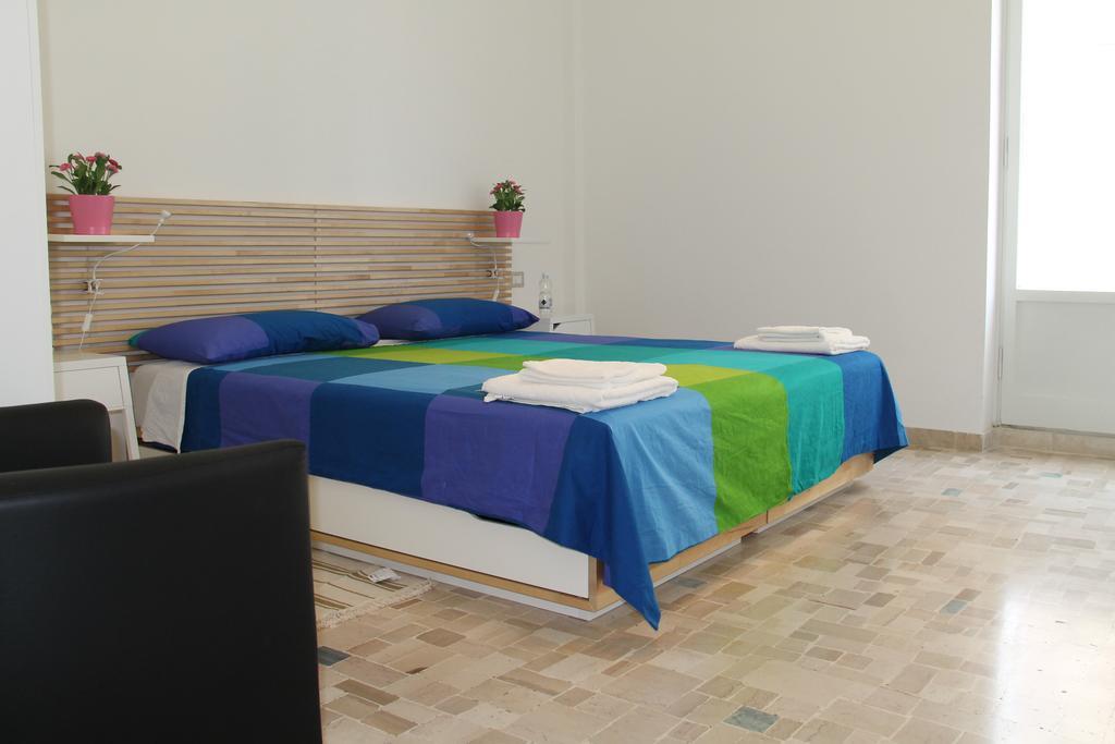 Stephenson Apartment Milano Værelse billede