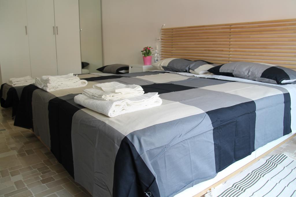 Stephenson Apartment Milano Værelse billede
