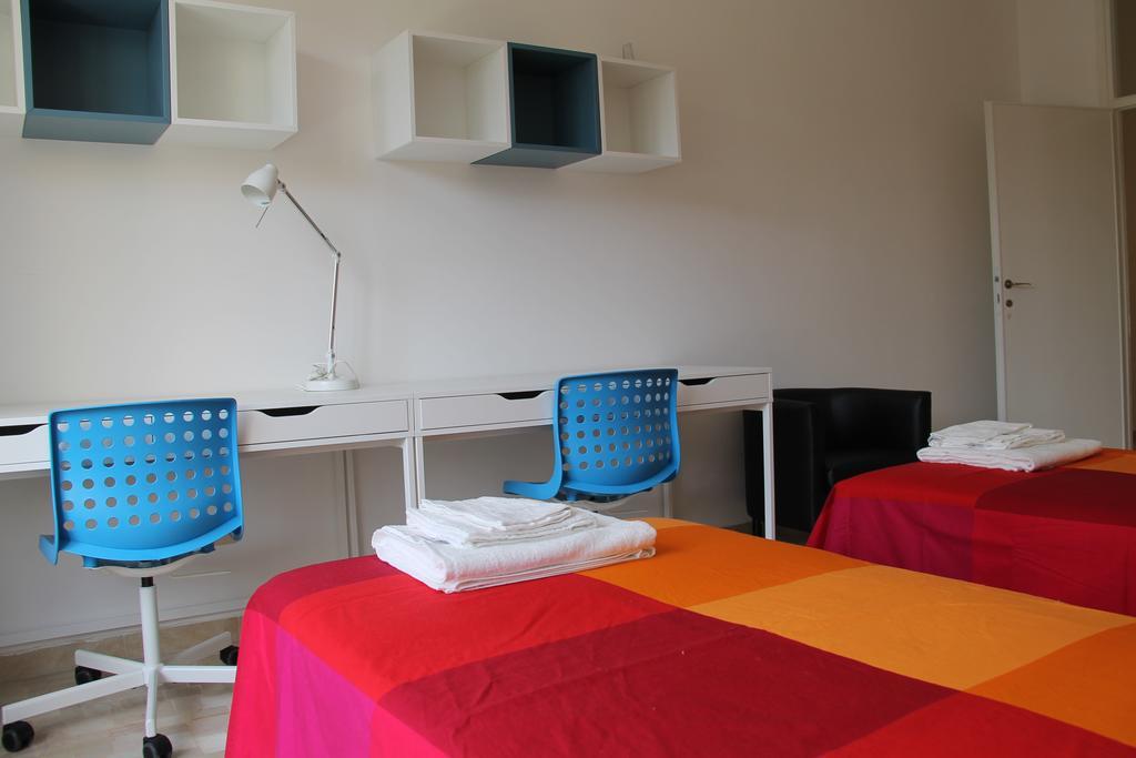 Stephenson Apartment Milano Værelse billede