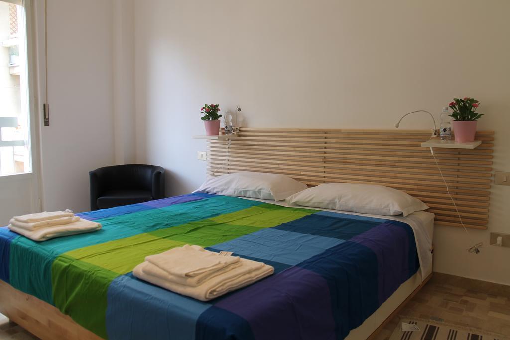 Stephenson Apartment Milano Værelse billede