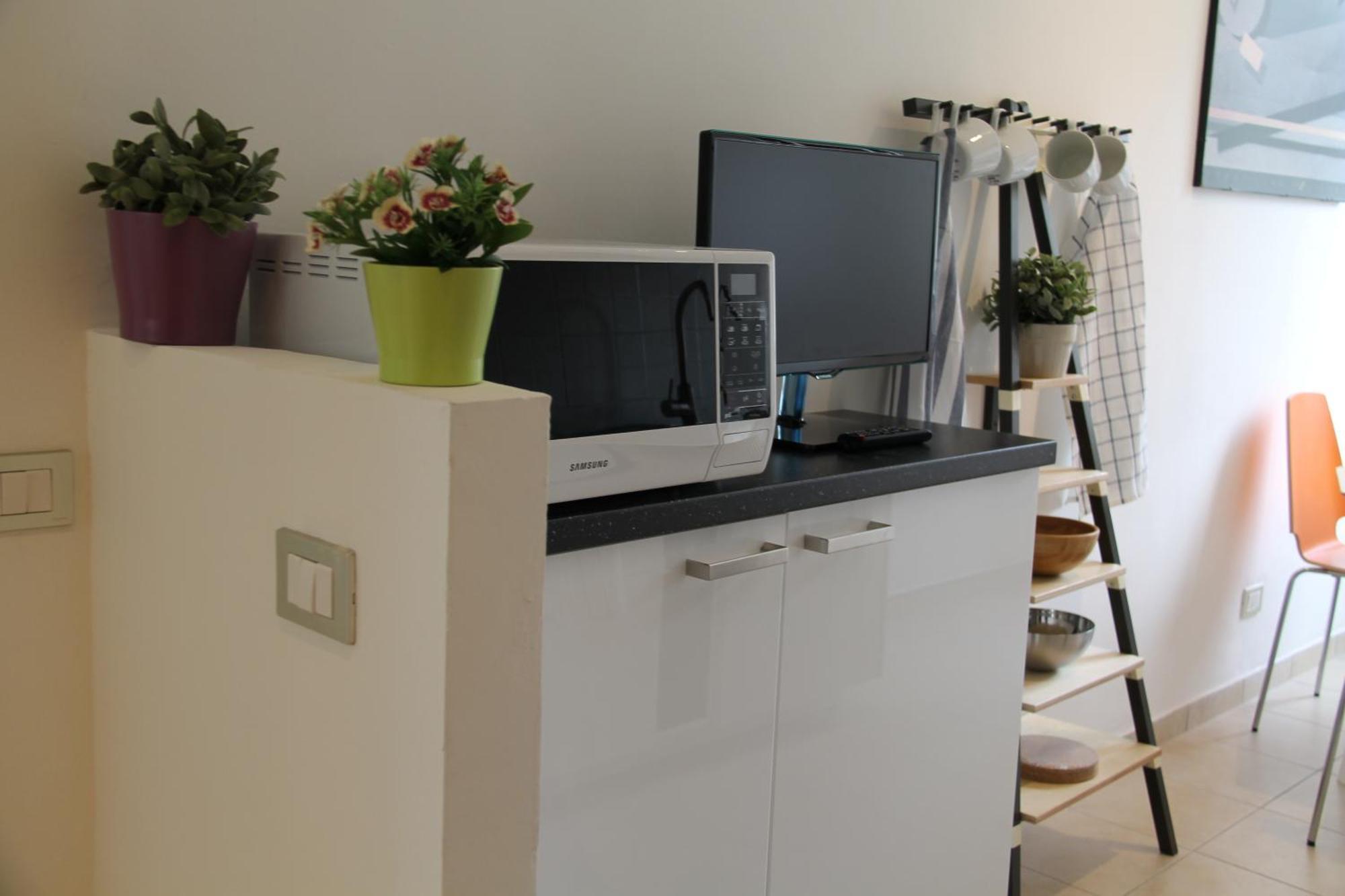 Stephenson Apartment Milano Eksteriør billede