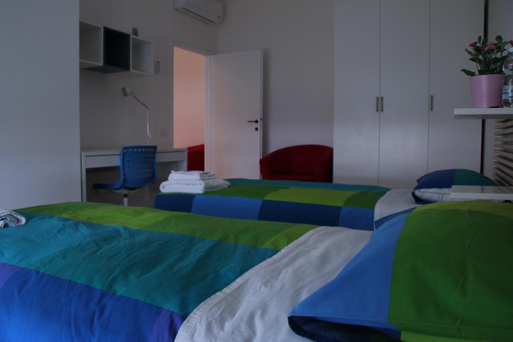 Stephenson Apartment Milano Eksteriør billede