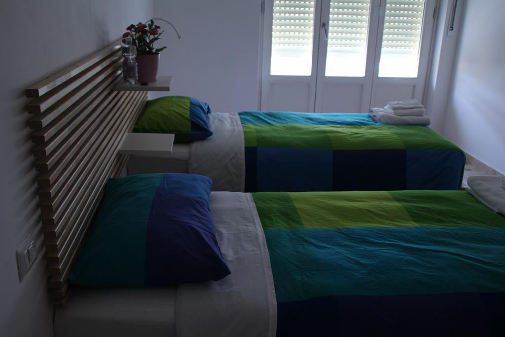 Stephenson Apartment Milano Eksteriør billede