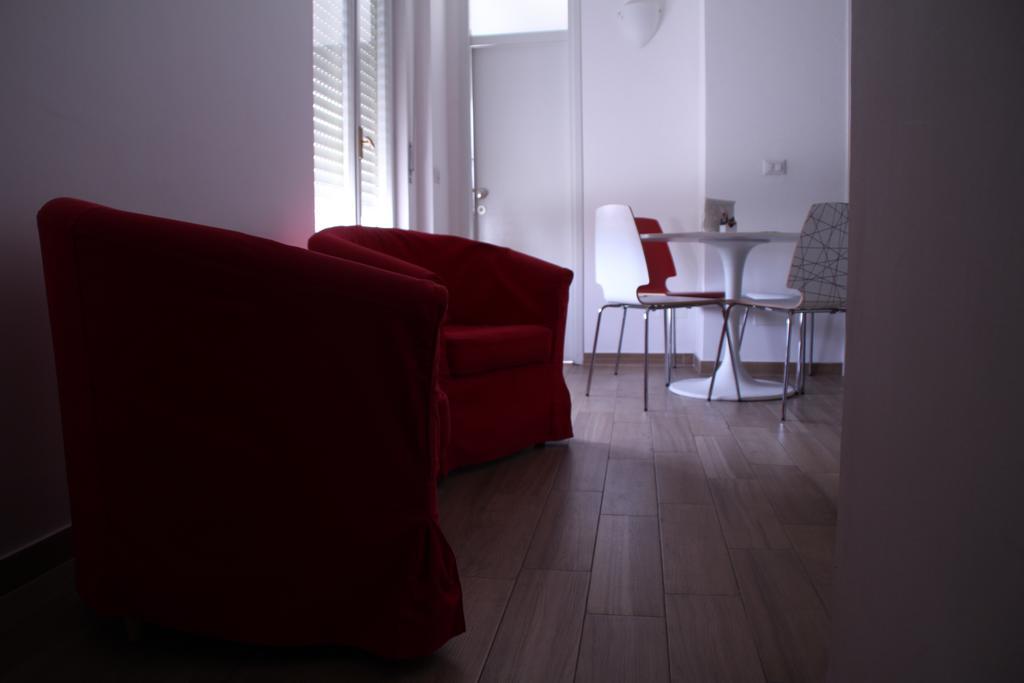 Stephenson Apartment Milano Eksteriør billede