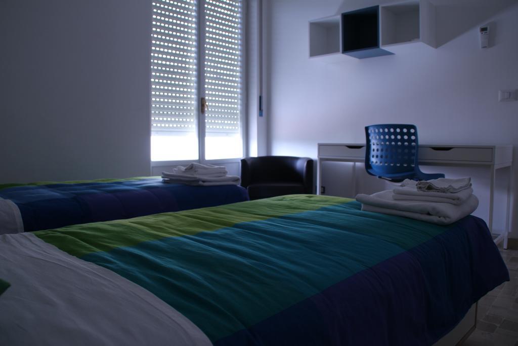 Stephenson Apartment Milano Eksteriør billede