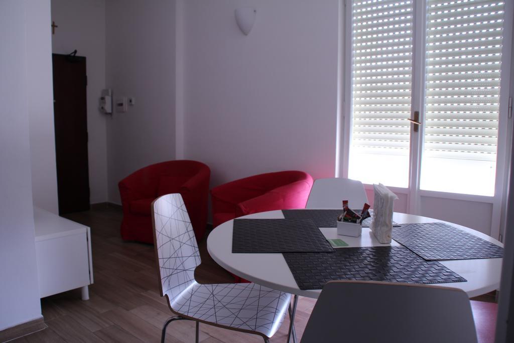 Stephenson Apartment Milano Eksteriør billede